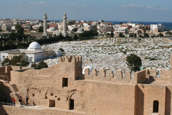 Monastir, Tunezja