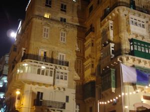 Hotel w Valletcie