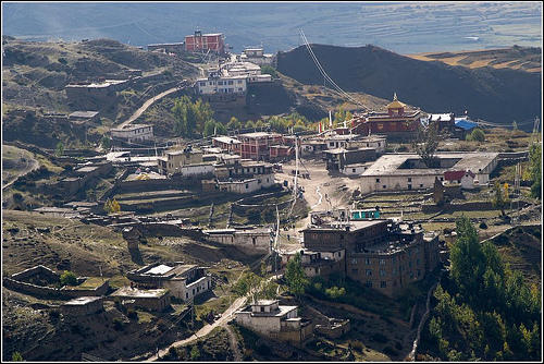 Muktinath