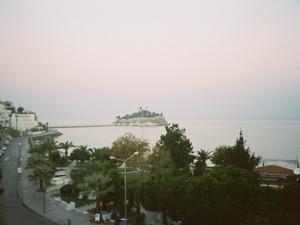 Kusadasi