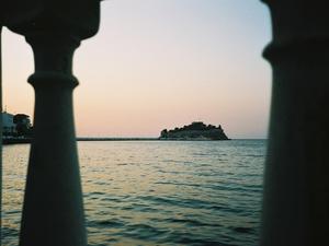 Kusadasi