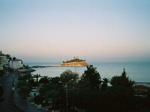 Kusadasi