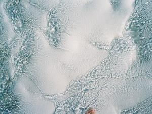 Pamukkale, kaskady wapienne