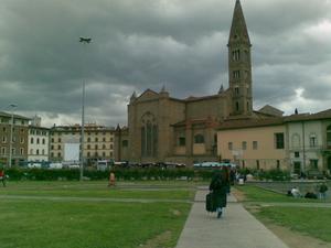 Santa Maria Novella