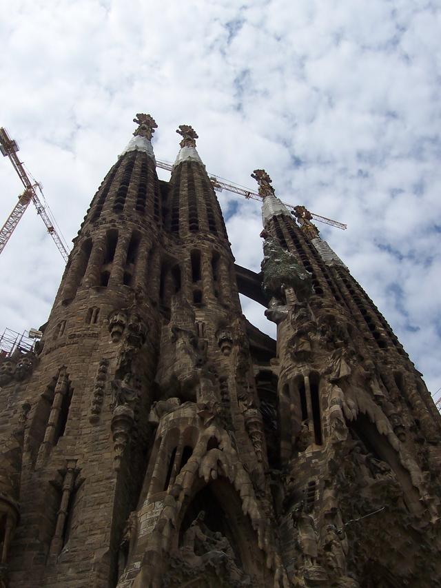 Sagrada Familia