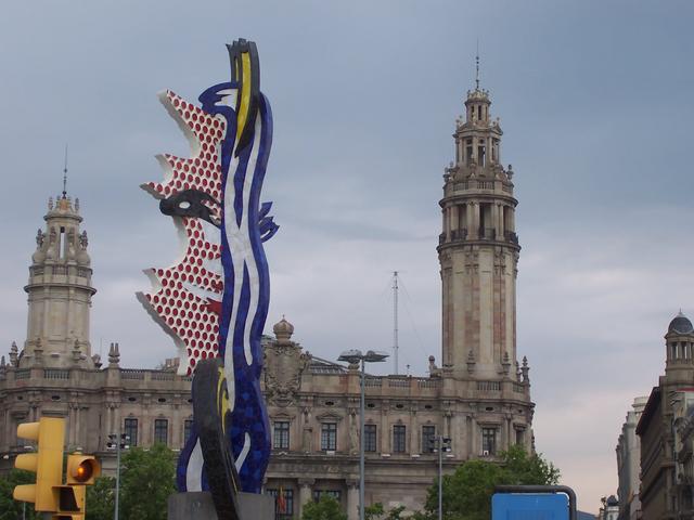 Barcelona