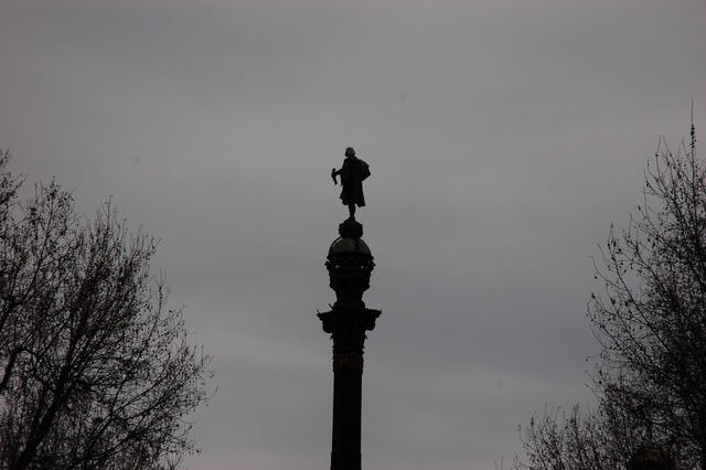 Pomnik Kolumba