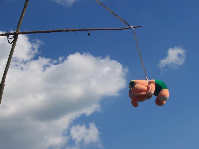 Przystanek Woodstock 2007