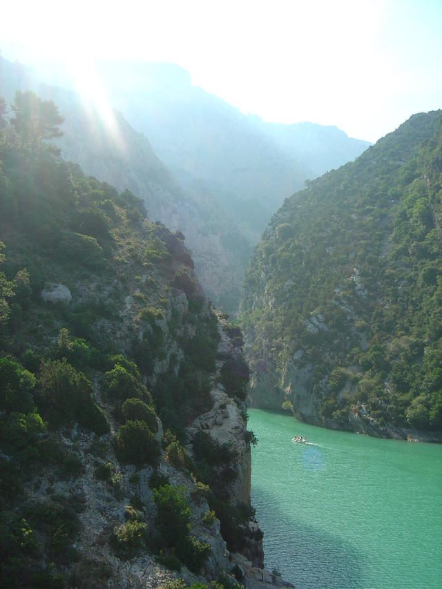 Grand Canyon du Verdon