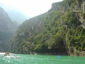 Grand Canyon du Verdon