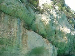 Grand Canyon du Verdon