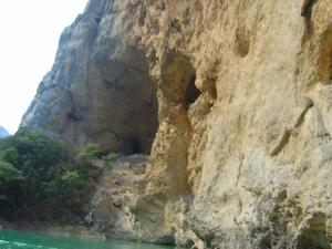 Grand Canyon du Verdon