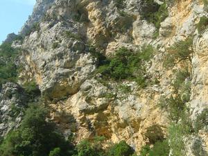 Grand Canyon du Verdon