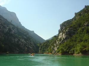 Grand Canyon du Verdon