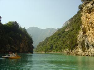 Grand Canyon du Verdon