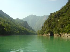 Grand Canyon du Verdon