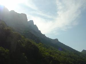 Grand Canyon du Verdon