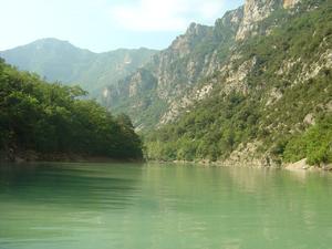 Grand Canyon du Verdon
