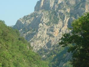 Grand Canyon du Verdon