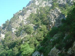 Grand Canyon du Verdon