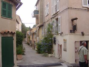 Saint Tropez