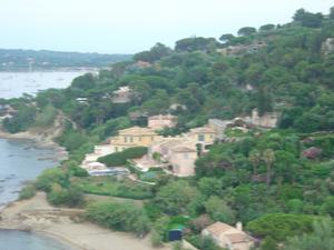 Saint Tropez