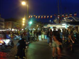 Saint-Tropez