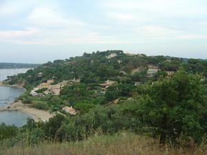 Saint-Tropez