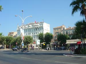 Cannes