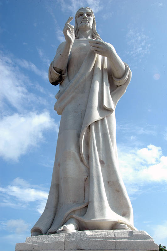 DSC 2876 Cristo de la Habana