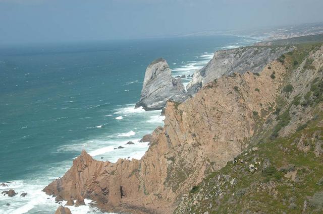 Cabo da Roca