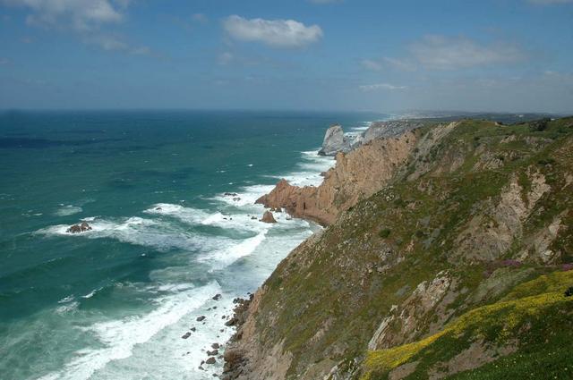 Cabo da Roca