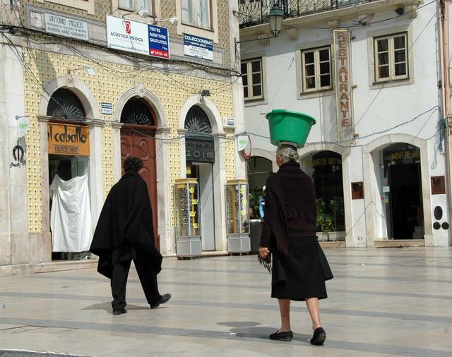 Coimbra