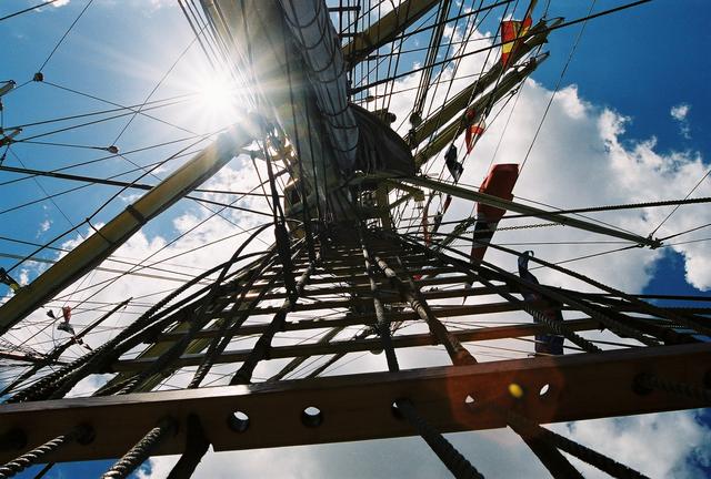 The Tall Ships' Races 2oo7