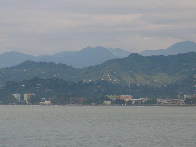 Batumi