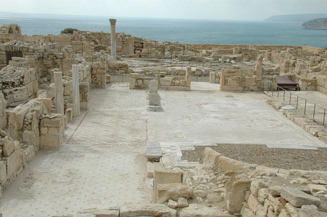 DSC 5234 starożytne miasto KOURION