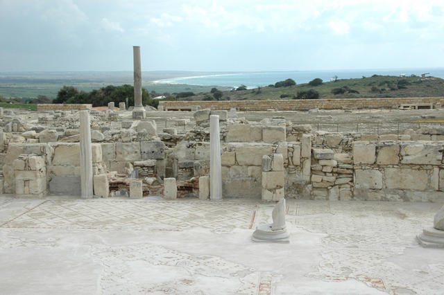 DSC 5236 starożytne miasto KOURION