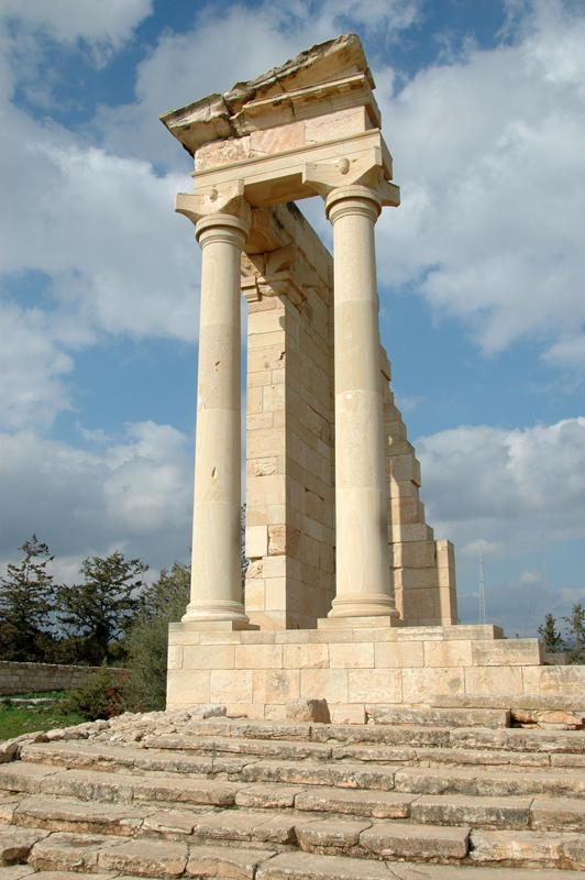 DSC 5266 starożytne miasto KOURION