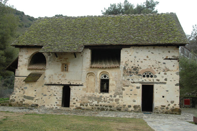 DSC 5437   Góry Troodos