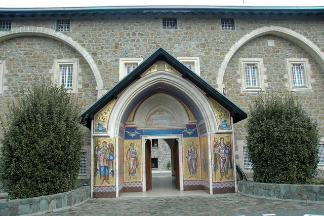 DSC 5454 Góry Troodos