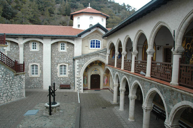 DSC 5483 Góry Troodos