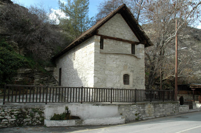 DSC 5528 Góry Troodos