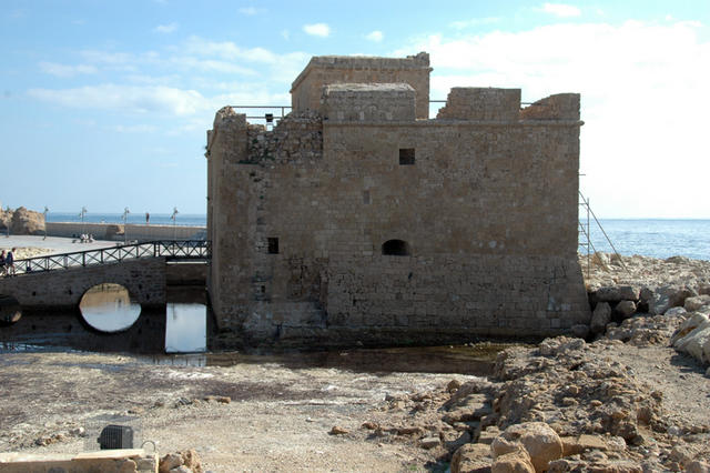DSC 5767 Fort Pafos