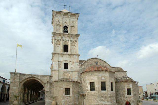 DSC 5878 - Larnaka