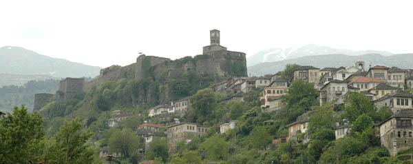 Gjirokastra (1)