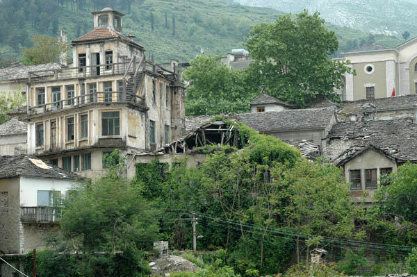 Gjirokastra (2)