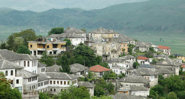 Gjirokastra (3)