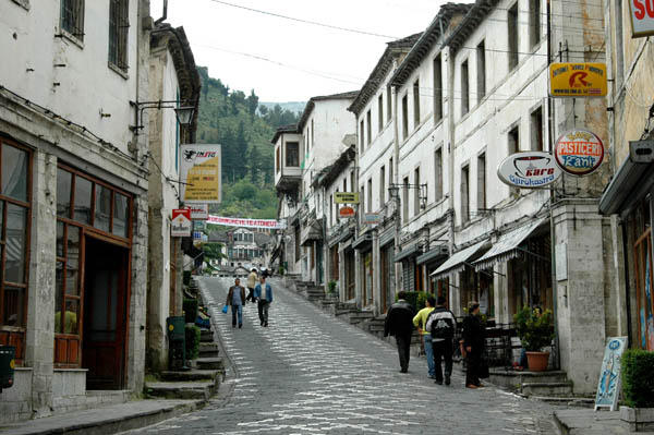 Gjirokastra (5)
