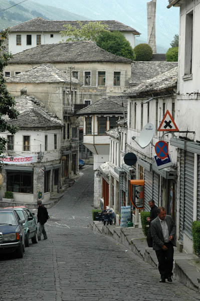 Gjirokastra (9)
