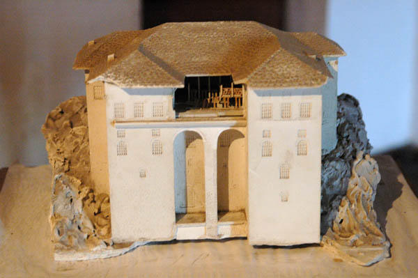 Gjirokastra muzeum etnograficzne (5)